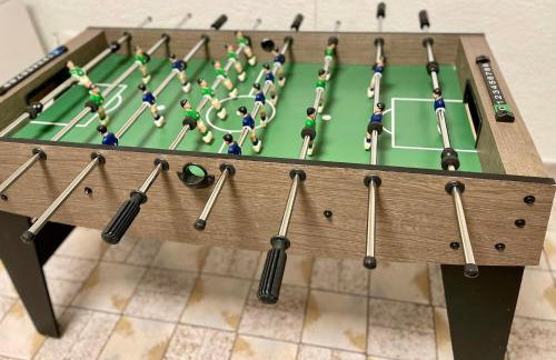 Holiday house "Mimoza" 2 massage pools - Foto 39