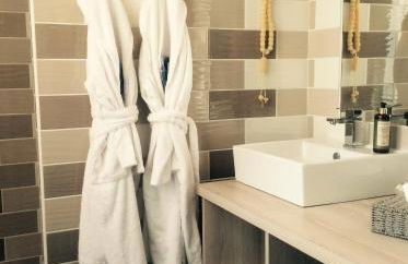 Appartements & Spa de la Marine Loire - Foto 67