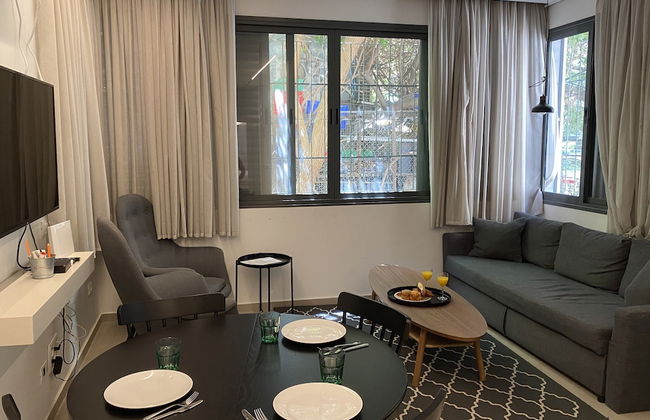 Cozy Apartment in the Heart of Tel Aviv - Foto 20