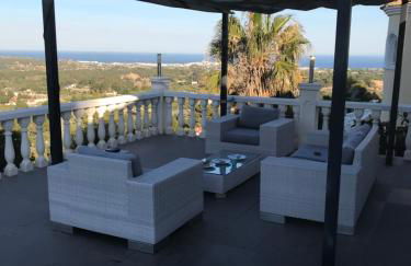 Villa Santorini Costa Blanca - Foto 9