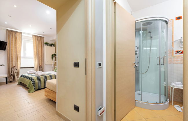 Next Stop St. Peter Rome - Foto 14