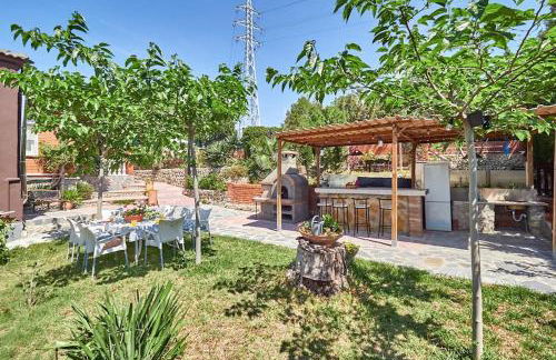 Villa Soledad en Olivella, Sitges, Barcelona - Foto 11