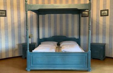 Ferienwohnung im Schloss Obersontheim - Foto 12