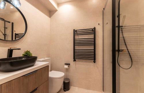 New! Lovely 4-Bedroom Loft in Bilbao - Foto 29