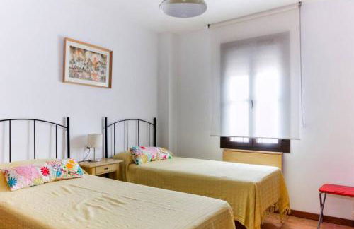 CONIL CENTRO PLAYA - Foto 34