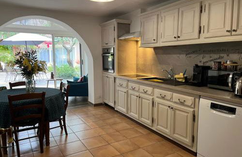 Domaine Le Clos des Oliviers - Foto 9