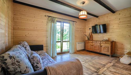 Domek z Piernika 729-656-514 - Foto 5