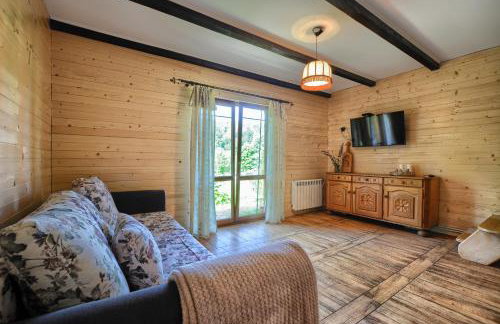 Domek z Piernika 729-656-514 - Foto 5