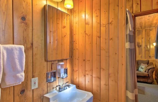 Hidden Rest Cabins & Resort - Foto 59