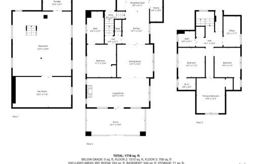 Spacious 4BR in Kamms Corners Cleveland - Game Room - Sleeps 9 - Foto 44