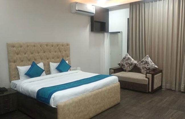 TIM Stayz Deharadun - Foto 4