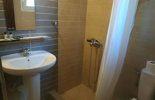 GIOTAS APARTMENTS - STUDIOS - Foto 39