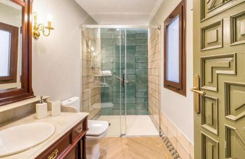 Casa Sierraverde Fuenteheridos by MSHOLIDAYS - Foto 64