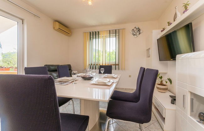 Villa Sali Zadarvillas - Foto 38