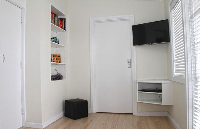 Smugglers Inn Studio Apartments - Foto 12