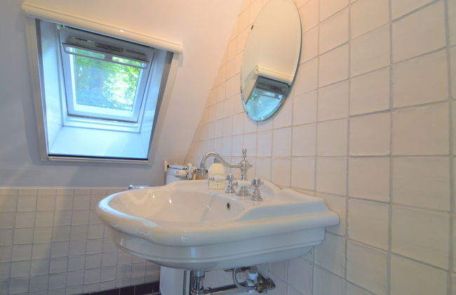 Holiday Home in Haaren Near the Efteling - Foto 22