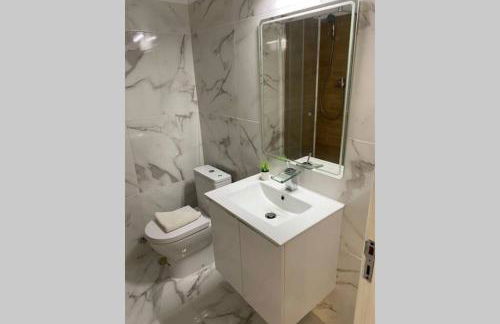 Barreiro Central Apartment - Foto 18