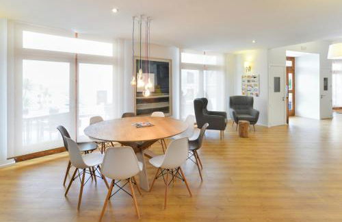 Hotel Cenit & Apts Sol y Viento - Foto 75