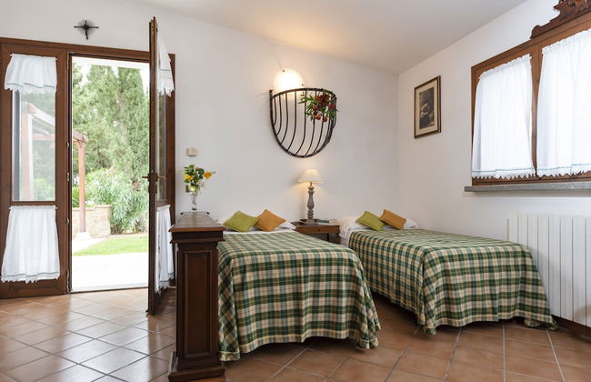 Agriturismo La Rombaia - Foto 54
