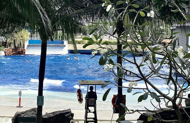 Stay At Azure urban beach residents - Foto 50