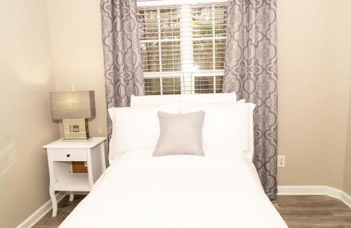 Beautiful spacious 4 bedroom house , sleeps 8+ - Foto 43