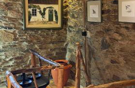 O Pardieiro - Aldeia da Paradinha com praia fluvial - Foto 18