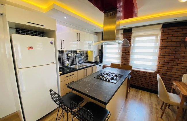 Royal Loft Suit - Foto 70