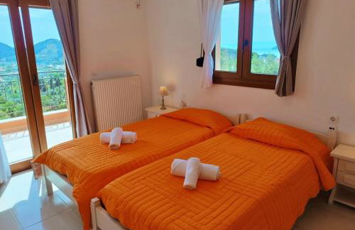 Apartment with a view - Foto 8