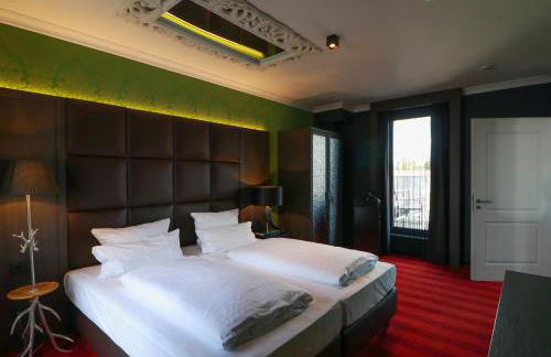 Haverkamp Suites - Foto 24