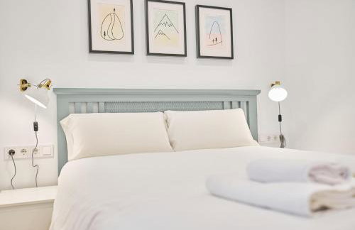 Acogedor apartamento en La Molina con vistas - Photo 18