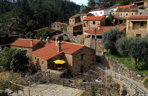 Casa da Eira - Água Formosa _ Vila de Rei - Foto 16