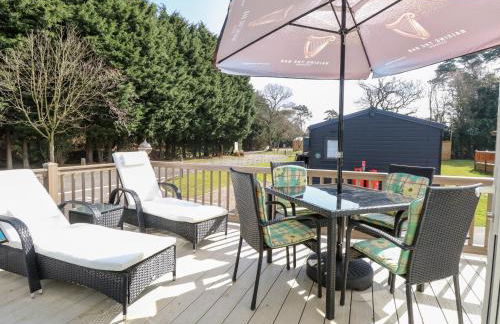 Freddy's Lodge, Foxburrow Hang - Foto 18