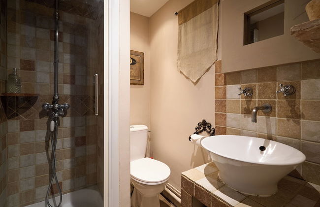 Les appartement de charme du Midi - Foto 37