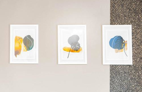 Stylish 2 Bedroom Flat in Birmingham JQ, Sleeps 6, Free WIFI and Secure Parking - Foto 12