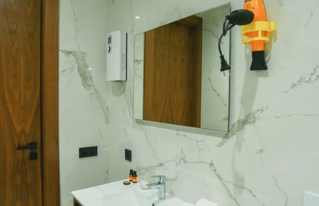 Les Joyeux Luxury Suites & Appart - Foto 53