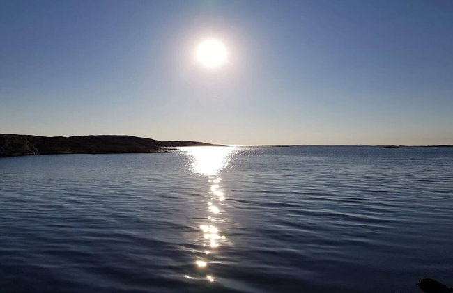 Holiday Home in MollÃ¶sund - Foto 32
