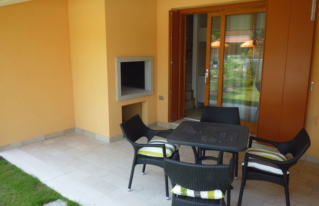 Villaggio Tamerici - Foto 22