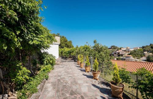 Halases Panorama Villa pvt pool - Foto 66