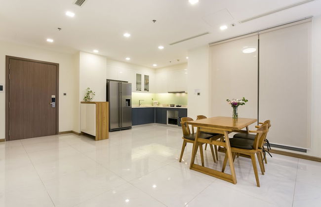 Sunflower Luxury Apartment - Foto 16