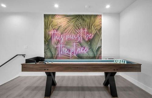 Sandra's Place - Family - Entire 8BR-6BA - Foto 3