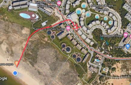 Salgados Beach - Foto 4