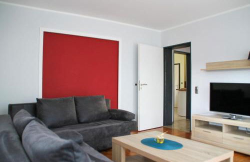 Ferienwohnung Noll - Foto 3