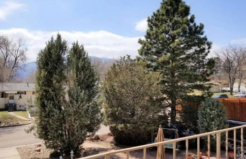 Your home in Colorado Springs - Foto 27