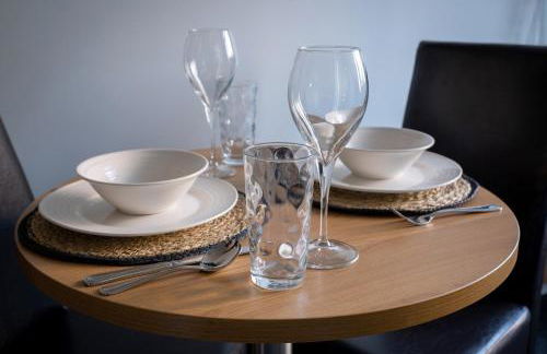 Coasters Holiday Apartments - Foto 42