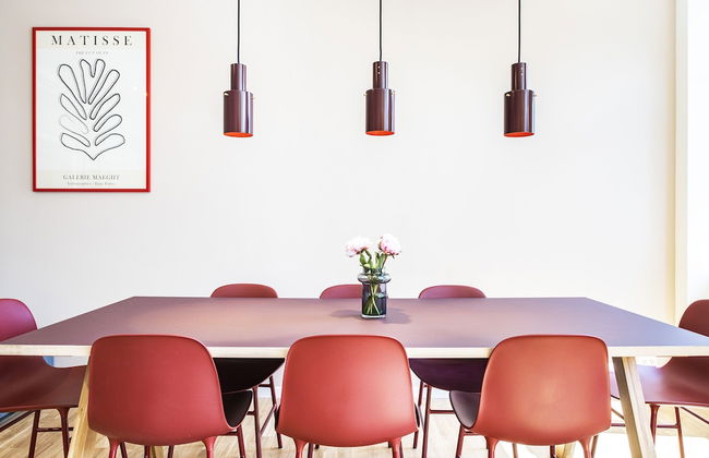 The Lakes apartments by Daniel&Jacob’s - Foto 61