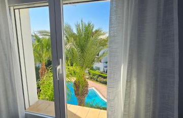 Ático Costa Ballena playa infante. 1º línea playa - Photo 22