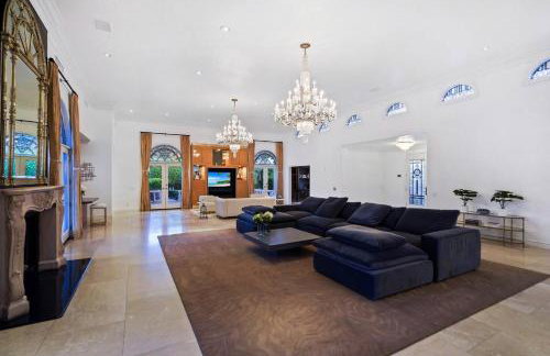 Villa Casa Sierra Sol - Foto 8