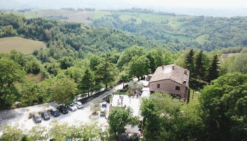 Agriturismo Biologico Villa Rosa - Foto 4