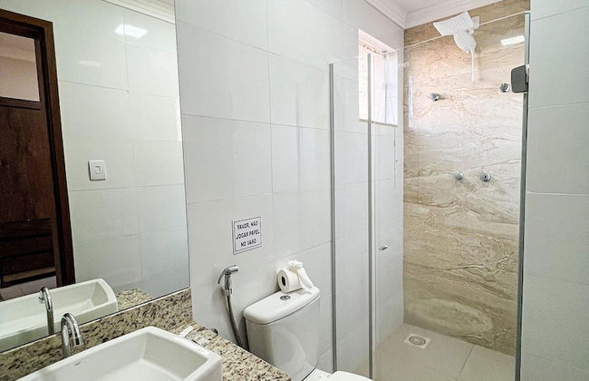 Residencial Algarve - Foto 19