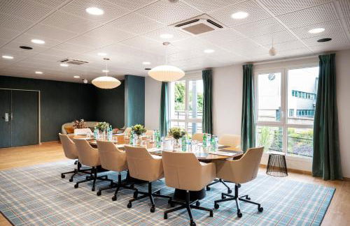 Residhome Chartres - Foto 41